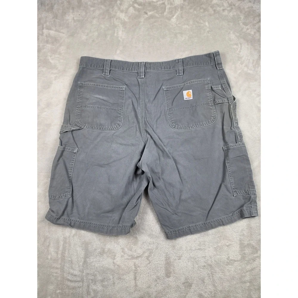 Carhartt has good